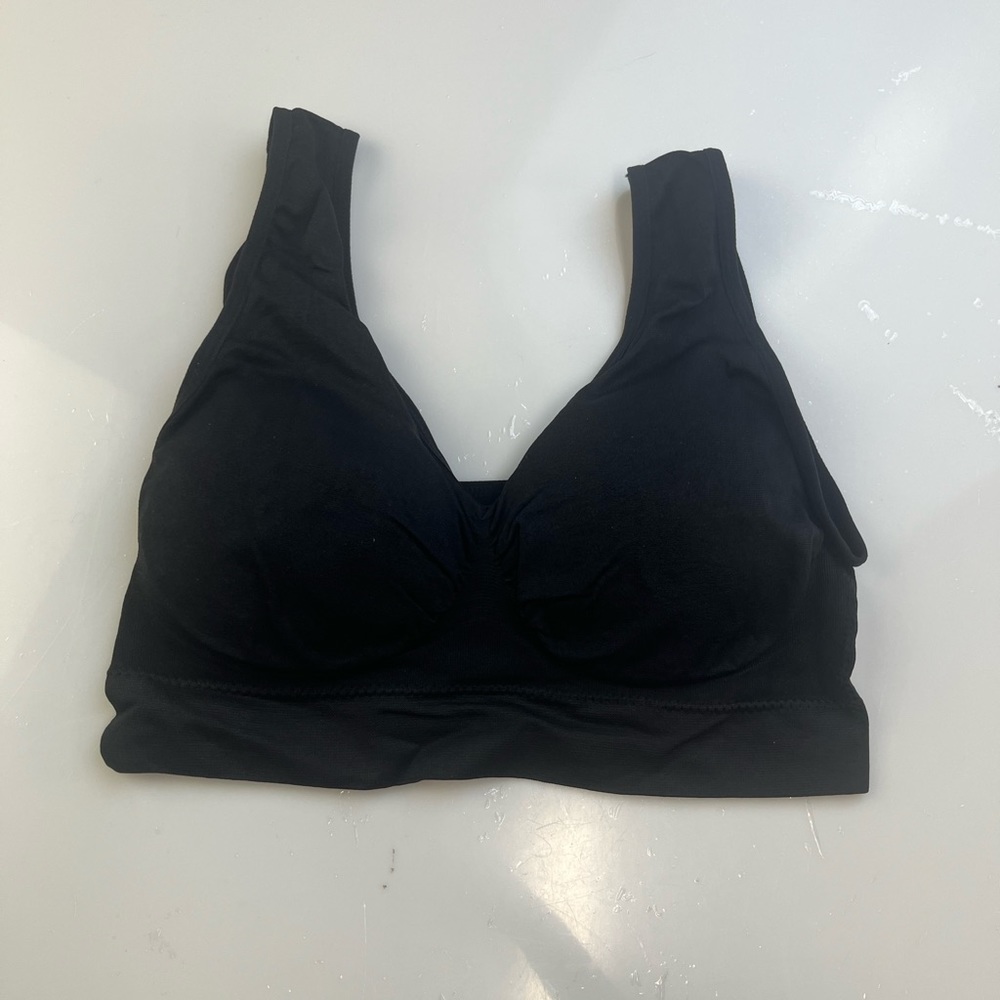 Iviestin, Women’s Bra, Size XXXL